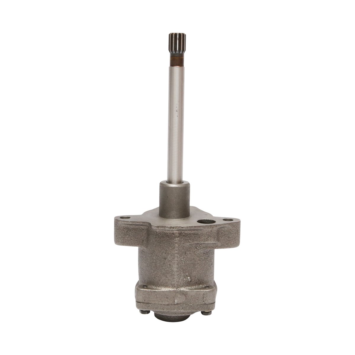 Pompa ulei motor pentru Landini, Massey Ferguson, JCB, motor Perkins cod OEM 41314137, 4132F015, 747292M91, 747292Z91, 4132F048, 4132F15, 4132F48, 02/100233, 02/101703, 02100233, 02101703